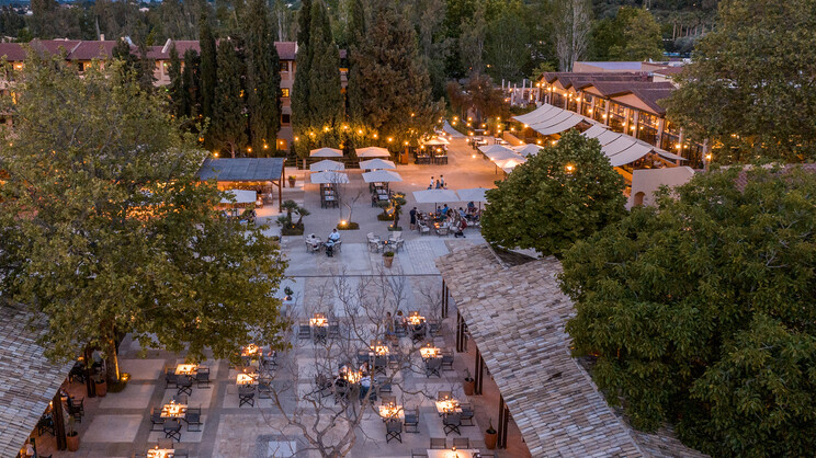 Grecotel LUXME Costa Botanica